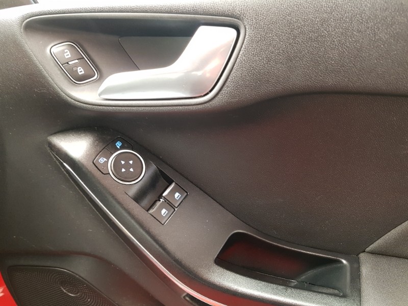 Used Ford Fiesta 2018 for sale - 78169752: Photo 17