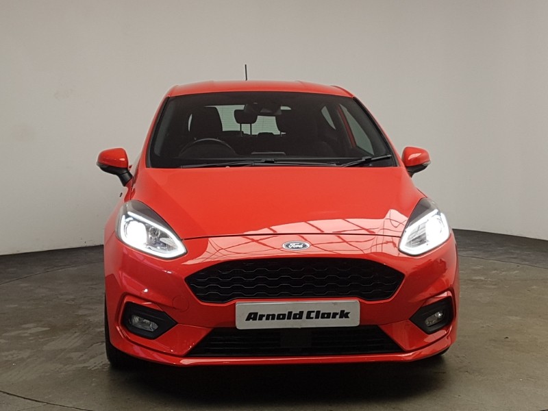Used Ford Fiesta 2018 for sale - 78169752: Photo 18