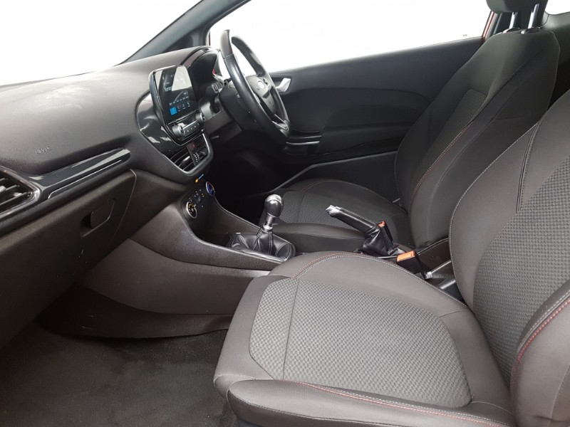 Used Ford Fiesta 2018 for sale - 78169752: Photo 5