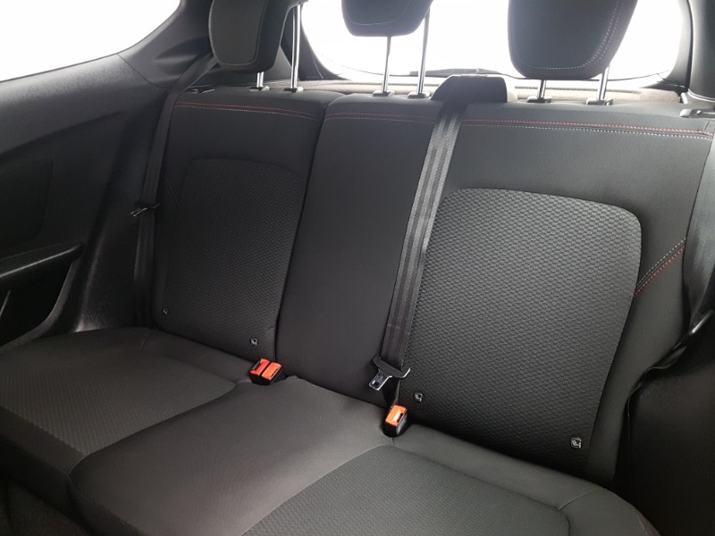 Used Ford Fiesta 2018 for sale - 78169752: Photo 6