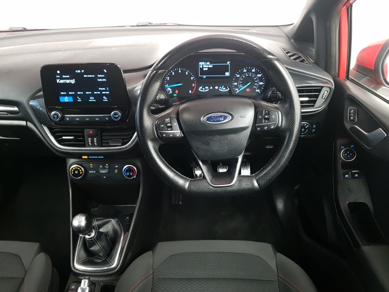 Used Ford Fiesta 2018 for sale - 78169752: Photo 7