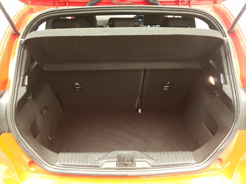 Used Ford Fiesta 2018 for sale - 78169752: Photo 8