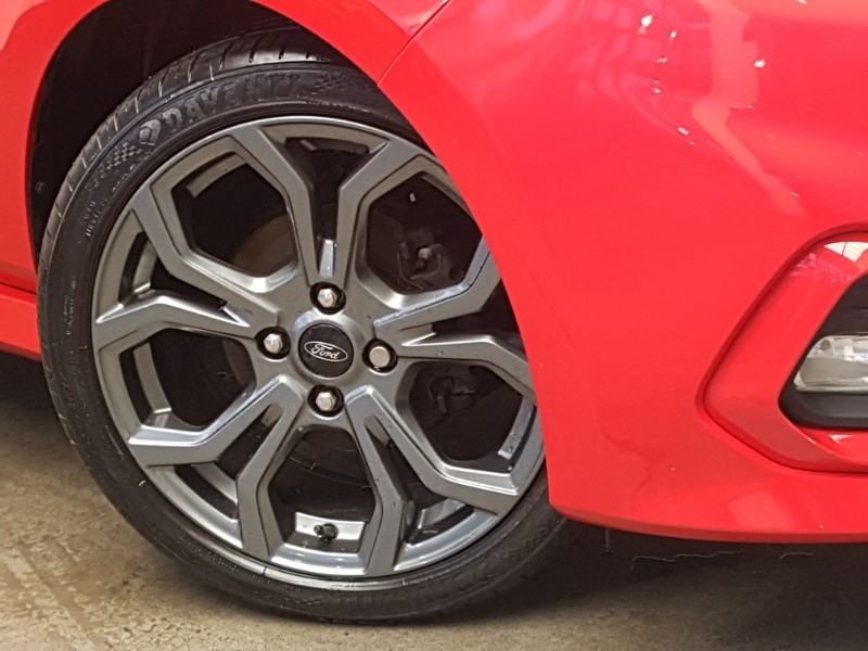 Used Ford Fiesta 2018 for sale - 78169752: Photo 9