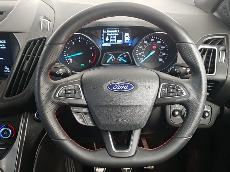 Used Ford Kuga 2019 for sale - 77815882: Photo 10