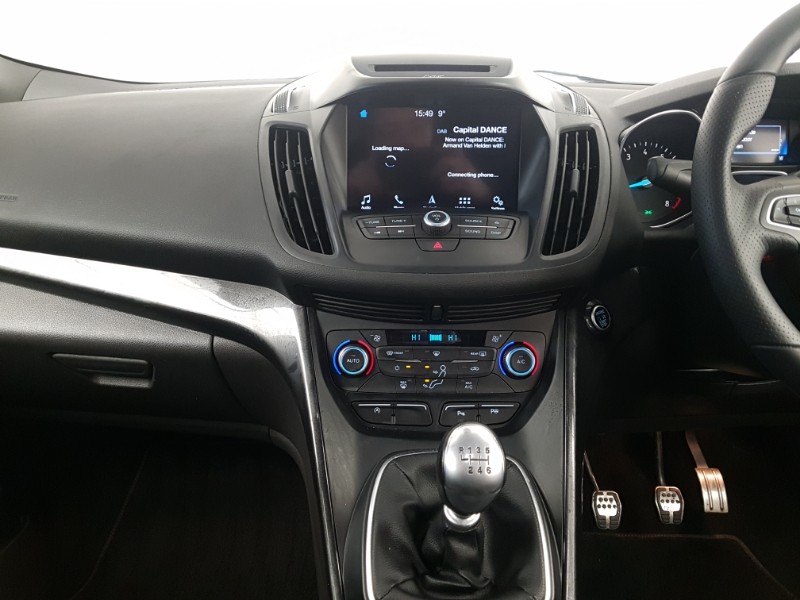 Used Ford Kuga 2019 for sale - 77815882: Photo 11