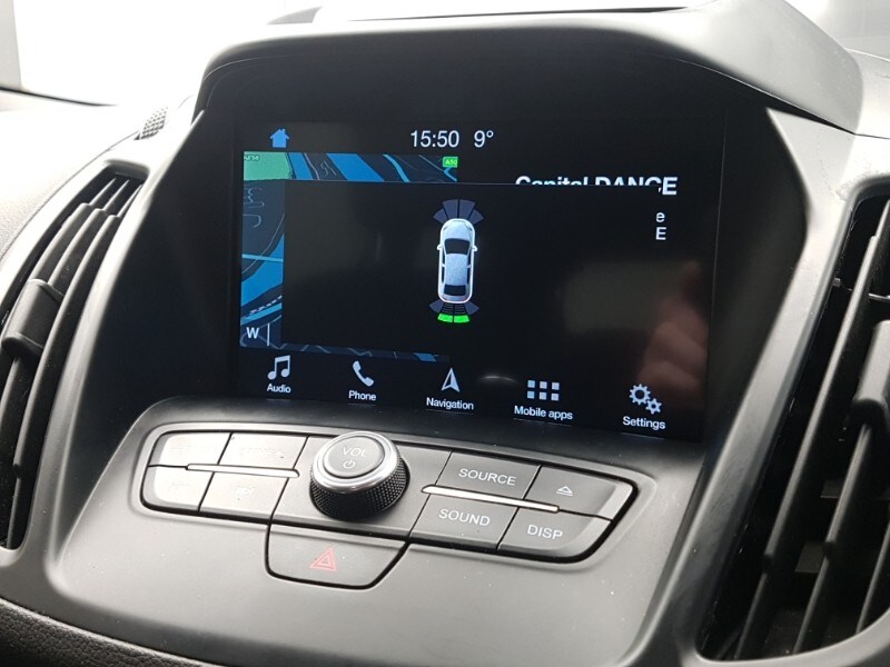 Used Ford Kuga 2019 for sale - 77815882: Photo 12