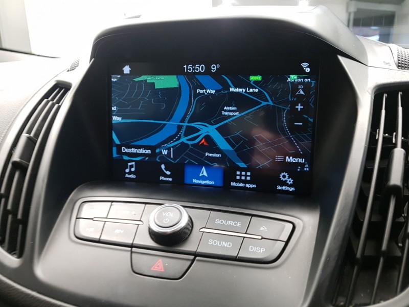 Used Ford Kuga 2019 for sale - 77815882: Photo 13