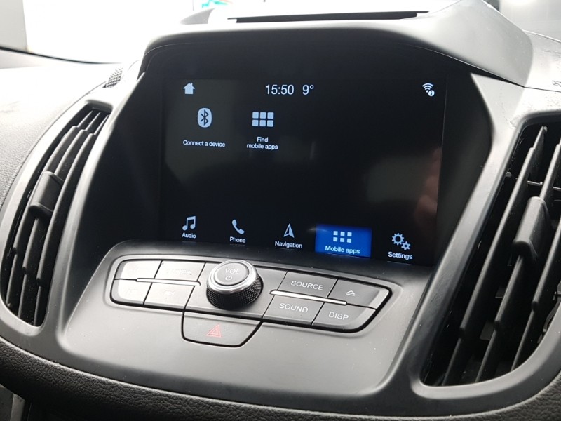 Used Ford Kuga 2019 for sale - 77815882: Photo 14