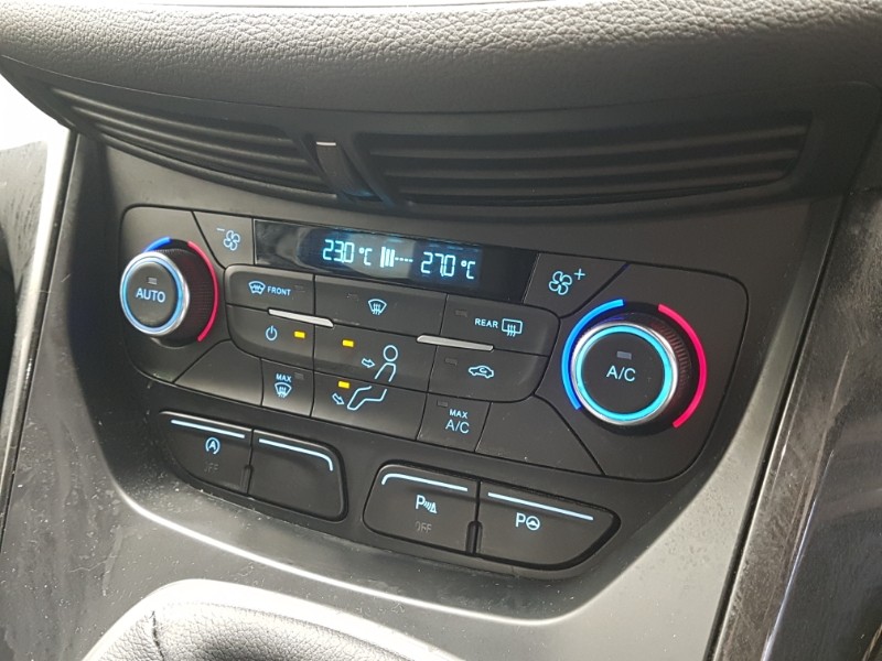 Used Ford Kuga 2019 for sale - 77815882: Photo 18