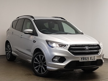 Used Ford Kuga 2019 for sale - 77815882: Photo