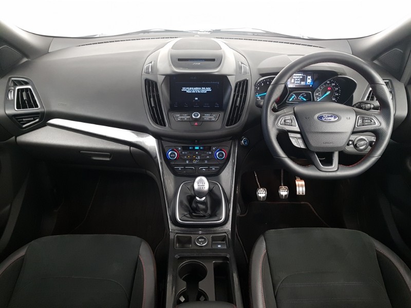Used Ford Kuga 2019 for sale - 77815882: Photo 2