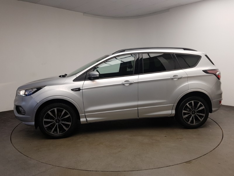 Used Ford Kuga 2019 for sale - 77815882: Photo 4