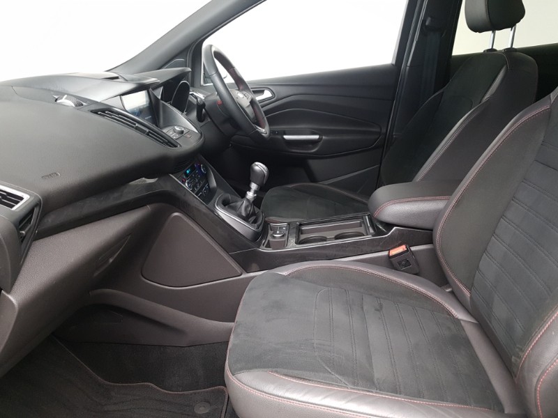 Used Ford Kuga 2019 for sale - 77815882: Photo 5