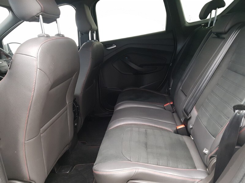 Used Ford Kuga 2019 for sale - 77815882: Photo 6