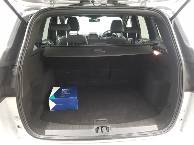 Used Ford Kuga 2019 for sale - 77815882: Photo 8