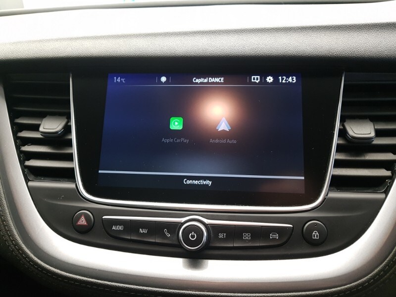 Used Vauxhall Grandland X 2018 for sale - 77669938: Photo 13