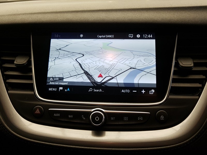 Used Vauxhall Grandland X 2018 for sale - 77669938: Photo 14