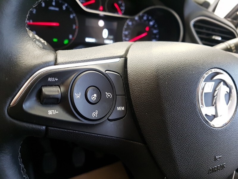 Used Vauxhall Grandland X 2018 for sale - 77669938: Photo 15