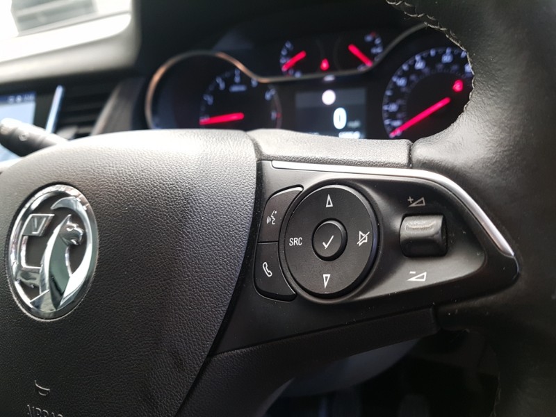 Used Vauxhall Grandland X 2018 for sale - 77669938: Photo 16