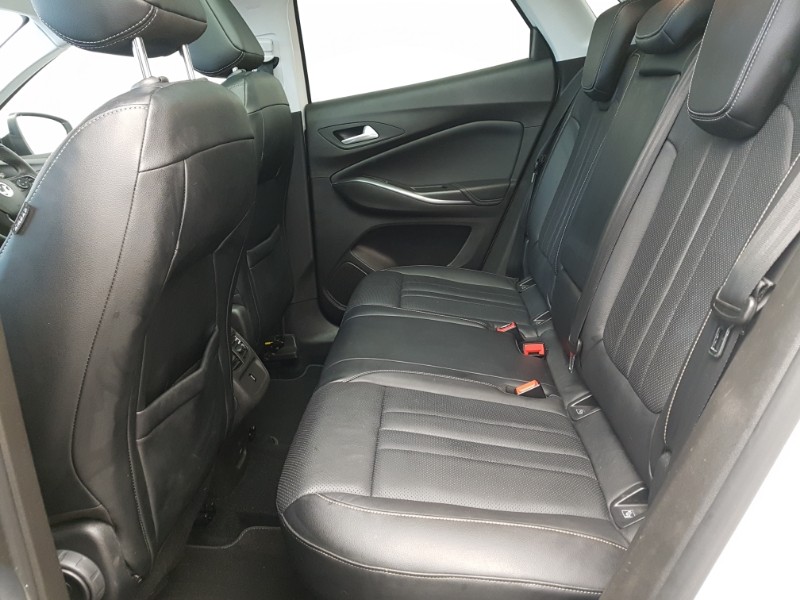 Used Vauxhall Grandland X 2018 for sale - 77669938: Photo 6