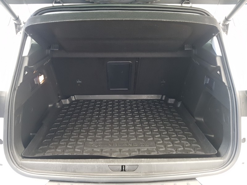 Used Vauxhall Grandland X 2018 for sale - 77669938: Photo 8