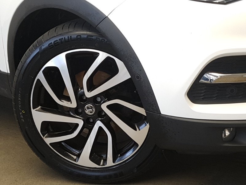 Used Vauxhall Grandland X 2018 for sale - 77669938: Photo 9