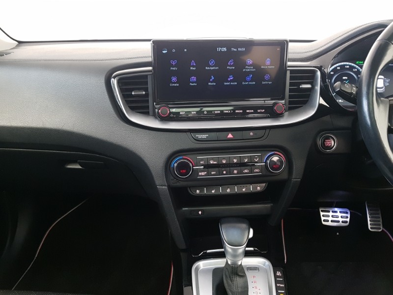 Used Kia XCeed 2021 for sale - 77960380: Photo 11