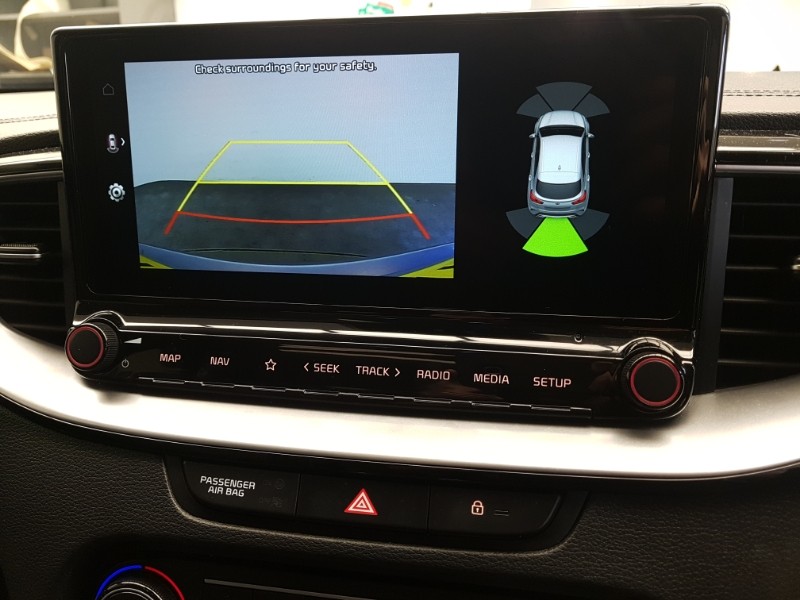 Used Kia XCeed 2021 for sale - 77960380: Photo 12