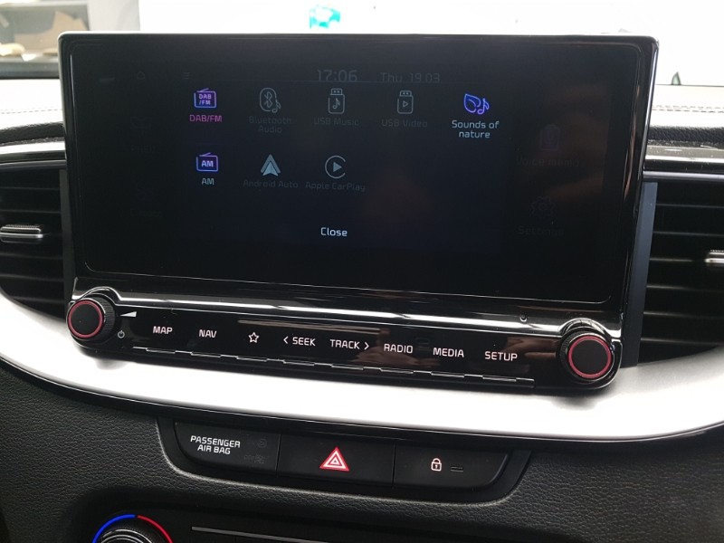 Used Kia XCeed 2021 for sale - 77960380: Photo 13