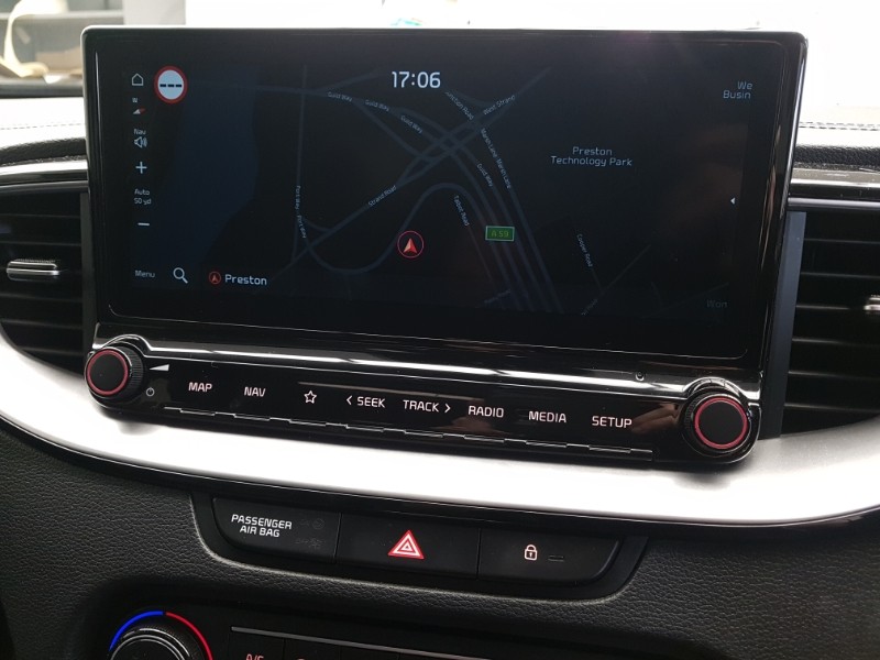 Used Kia XCeed 2021 for sale - 77960380: Photo 14