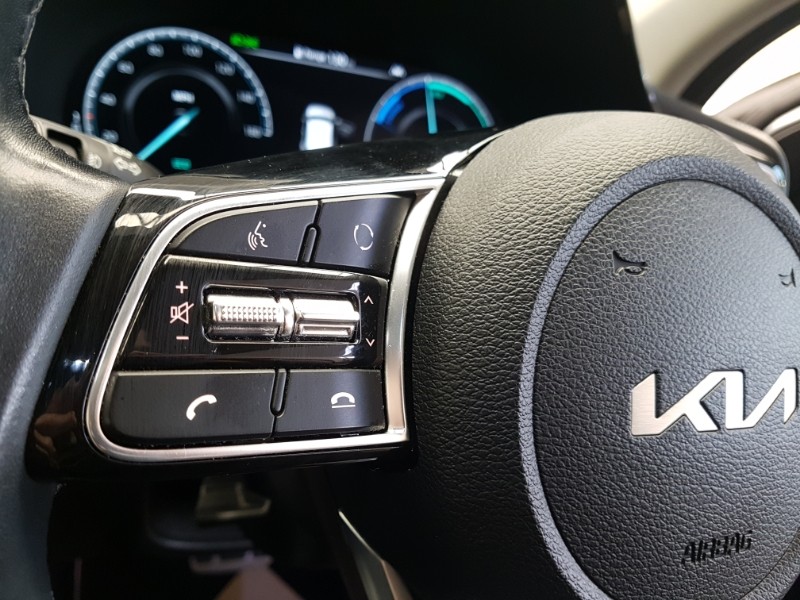 Used Kia XCeed 2021 for sale - 77960380: Photo 15