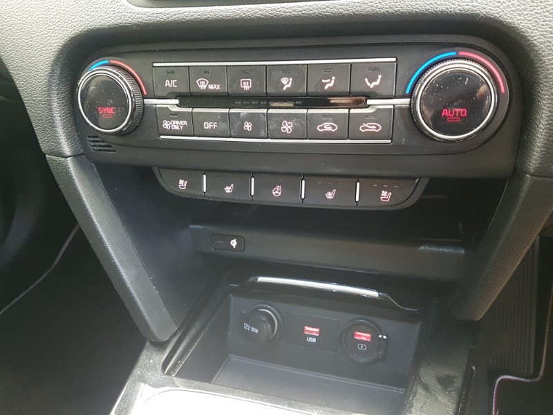 Used Kia XCeed 2021 for sale - 77960380: Photo 18