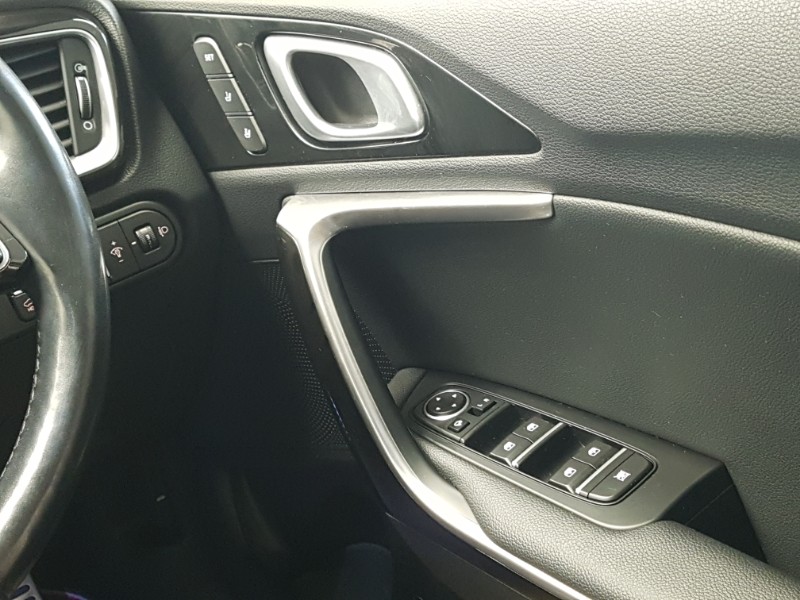 Used Kia XCeed 2021 for sale - 77960380: Photo 19