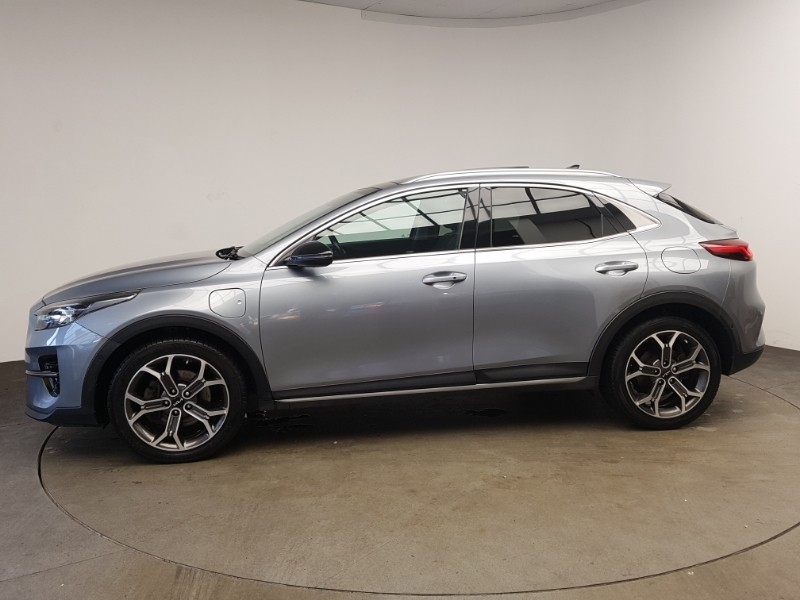 Used Kia XCeed 2021 for sale - 77960380: Photo 4