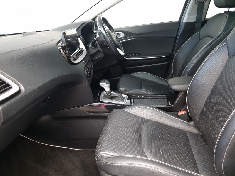 Used Kia XCeed 2021 for sale - 77960380: Photo 5