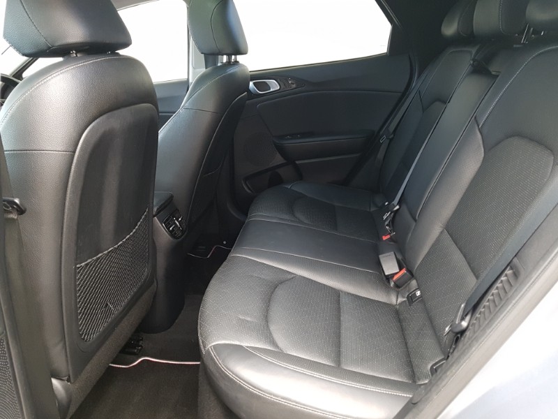 Used Kia XCeed 2021 for sale - 77960380: Photo 6