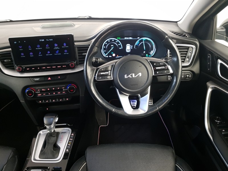 Used Kia XCeed 2021 for sale - 77960380: Photo 7