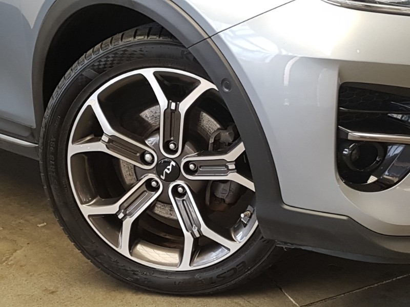 Used Kia XCeed 2021 for sale - 77960380: Photo 9