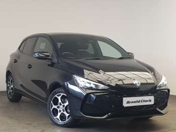 Used MG MG3 2025 for sale - 75050120: Photo
