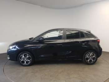 Used MG MG3 2025 for sale - 75050120: Photo