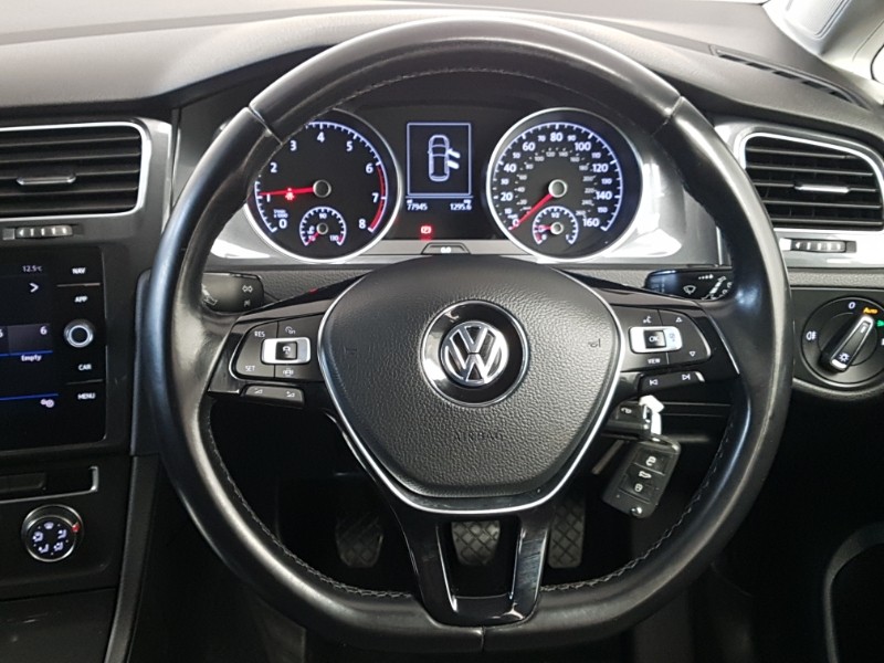 Used Volkswagen Golf 2018 for sale - 77518541: Photo 10