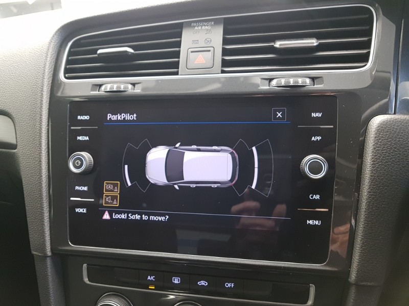 Used Volkswagen Golf 2018 for sale - 77518541: Photo 12