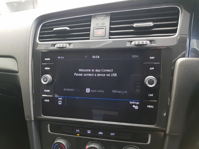 Used Volkswagen Golf 2018 for sale - 77518541: Photo 13