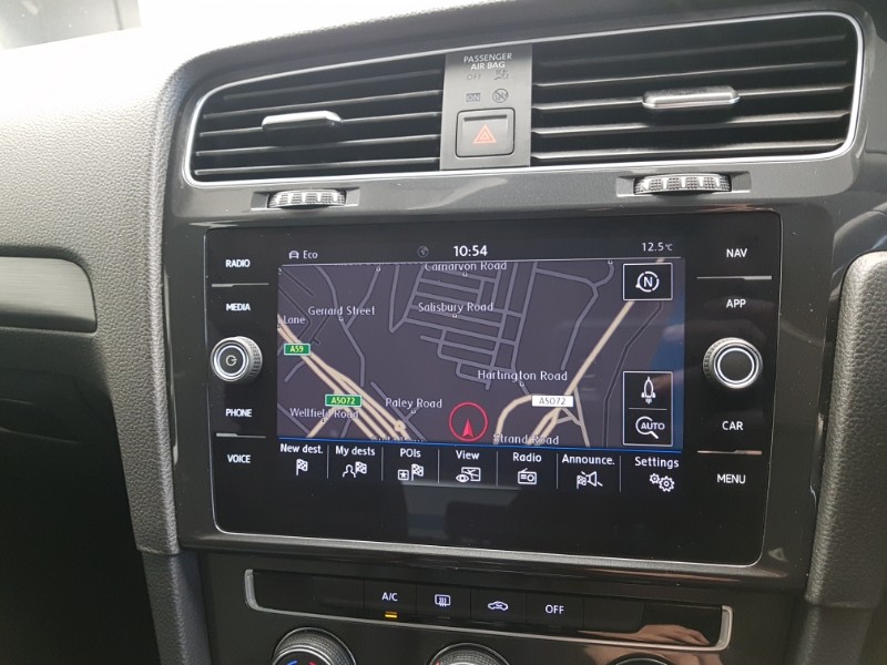 Used Volkswagen Golf 2018 for sale - 77518541: Photo 14