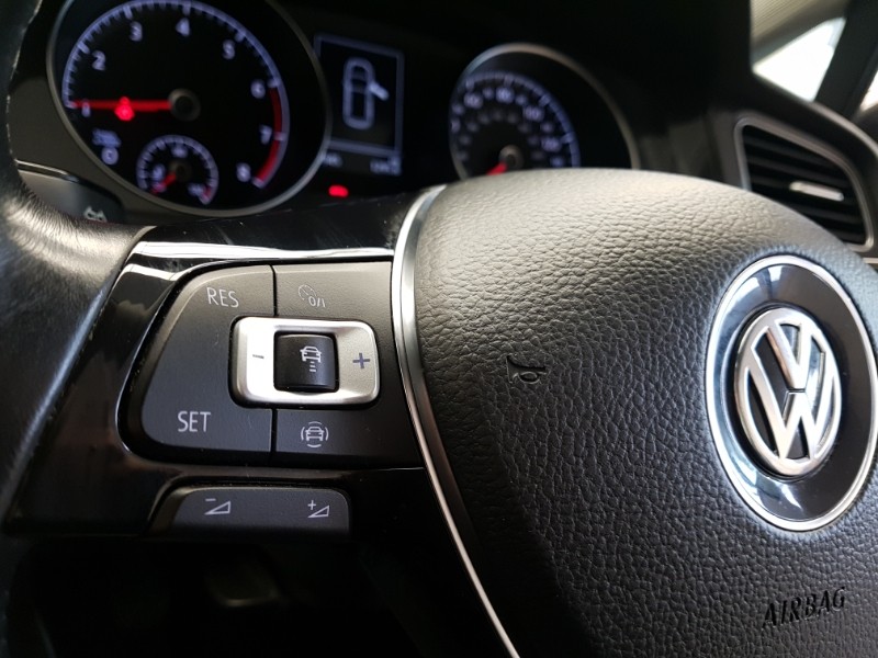 Used Volkswagen Golf 2018 for sale - 77518541: Photo 15