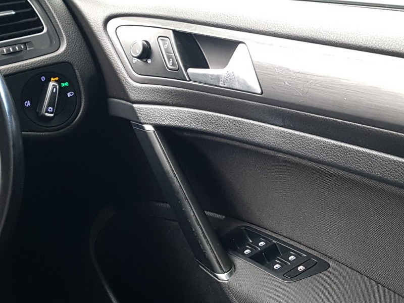 Used Volkswagen Golf 2018 for sale - 77518541: Photo 18