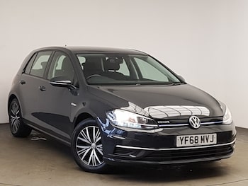 Volkswagen Golf feature image