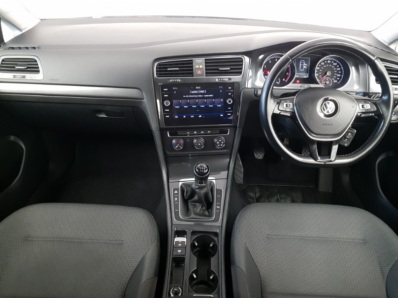 Used Volkswagen Golf 2018 for sale - 77518541: Photo 2