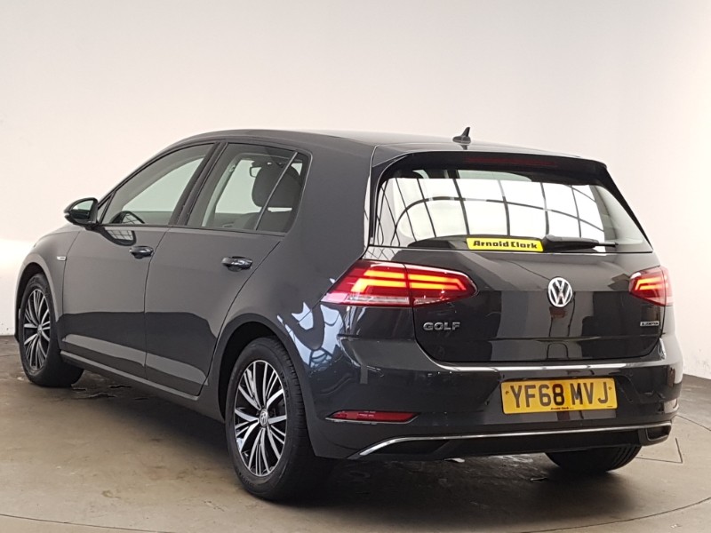 Used Volkswagen Golf 2018 for sale - 77518541: Photo 3