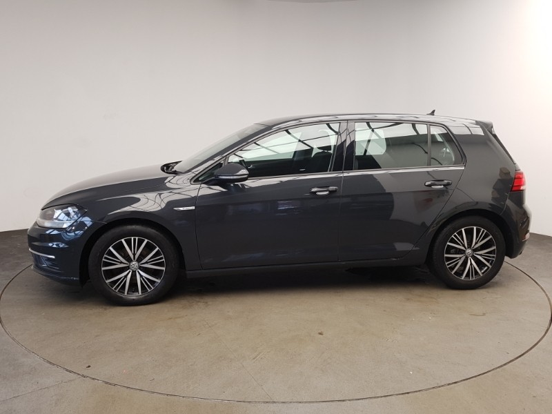 Used Volkswagen Golf 2018 for sale - 77518541: Photo 4
